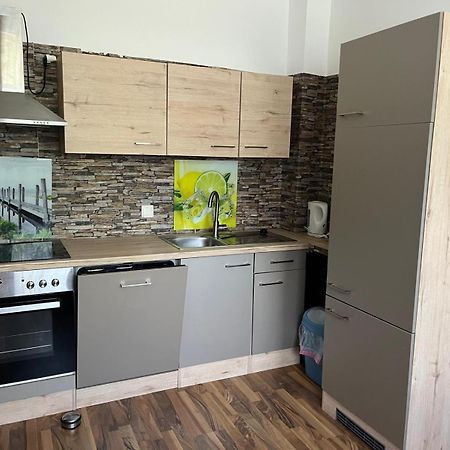 Seenest Nussensee Apartment Бад Ишл Екстериор снимка