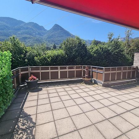 Seenest Nussensee Apartment Бад Ишл Екстериор снимка